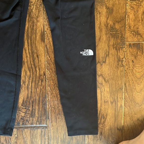 The Northface woman’s leggings. Size XS - Picture 4 of 4